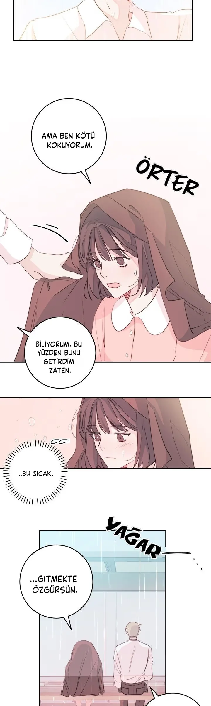 Today Living With You - Bölüm 13 - Sayfa 7