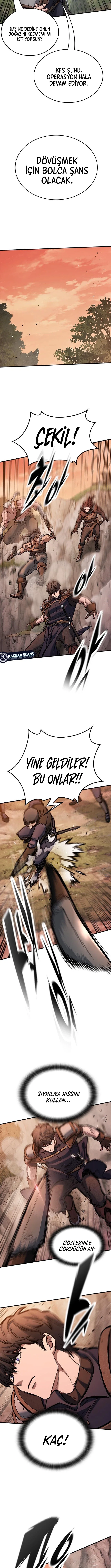 Eternally Regressing Knight - Bölüm 77 - Sayfa 12