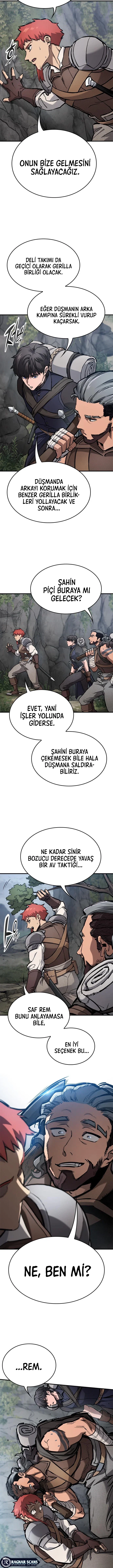 Eternally Regressing Knight - Bölüm 77 - Sayfa 5