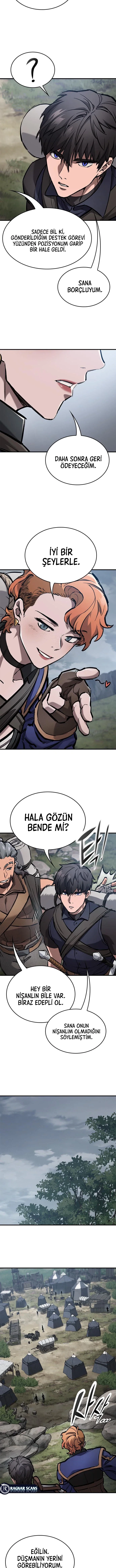 Eternally Regressing Knight - Bölüm 77 - Sayfa 7