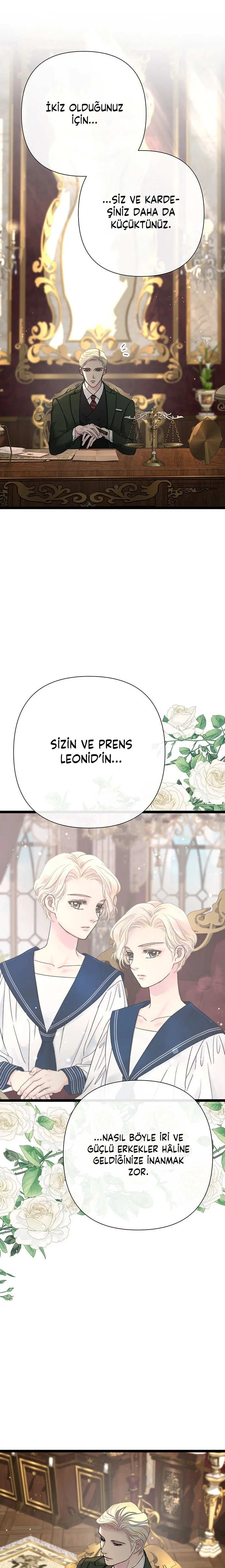 The Problematic Prince - Bölüm 101 - Sayfa 13