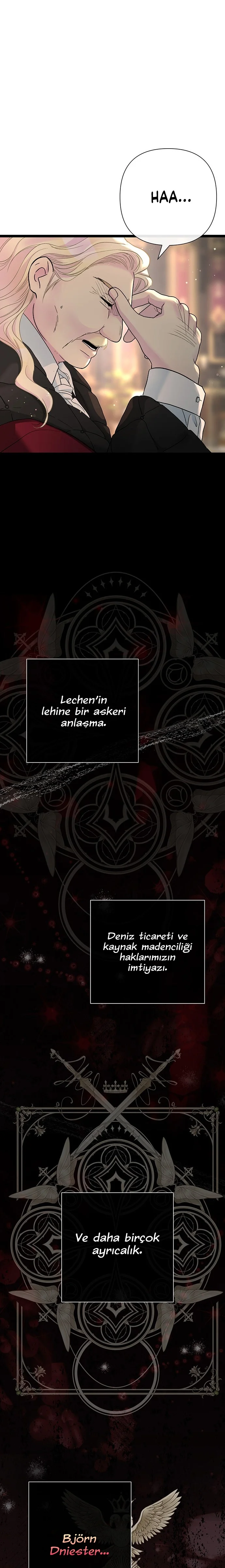 The Problematic Prince - Bölüm 101 - Sayfa 21