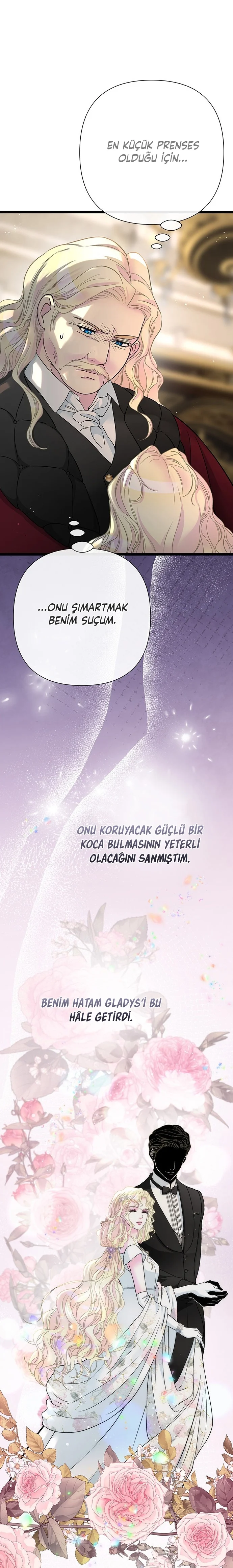 The Problematic Prince - Bölüm 101 - Sayfa 31