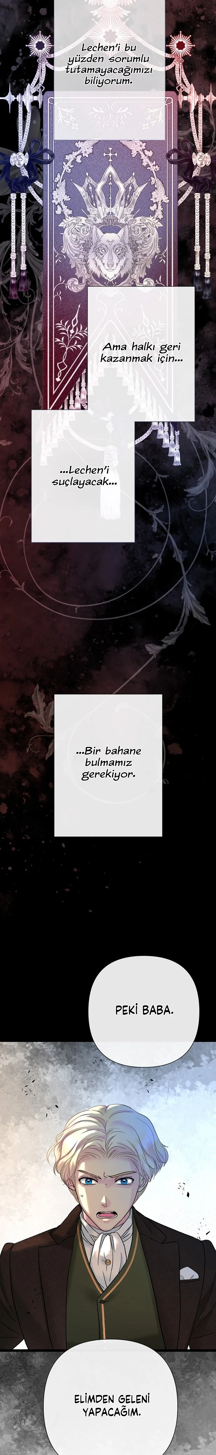 The Problematic Prince - Bölüm 101 - Sayfa 33
