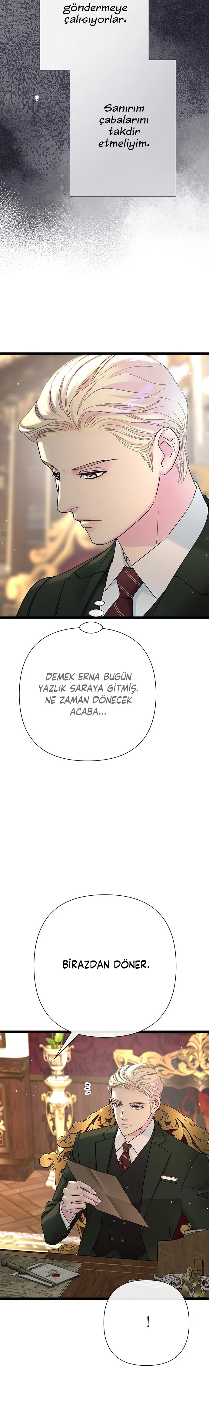 The Problematic Prince - Bölüm 101 - Sayfa 4