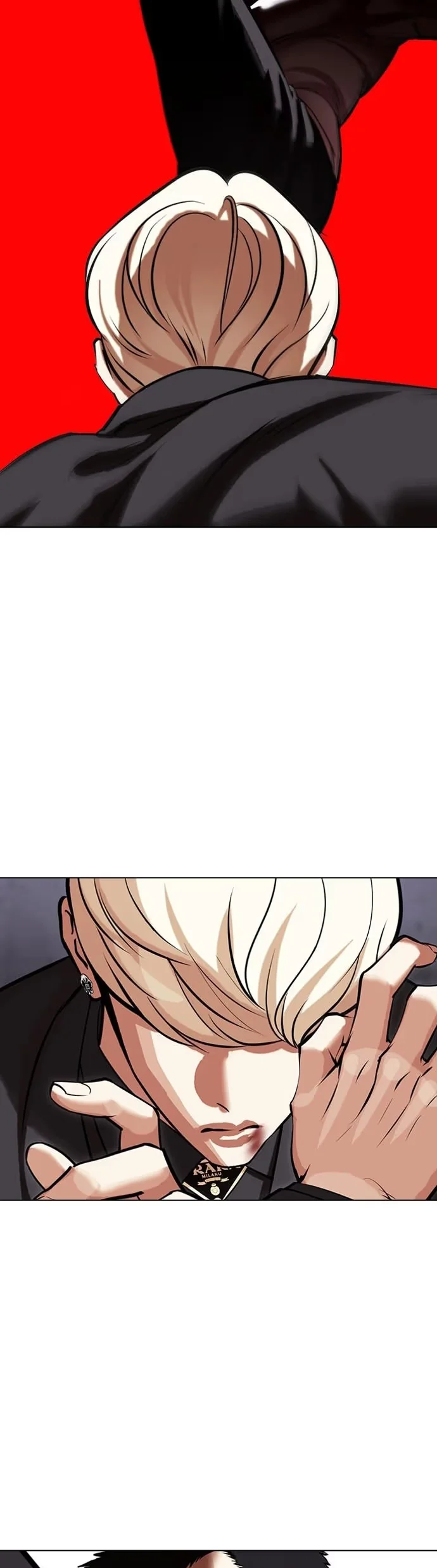 Lookism - Bölüm 467 - Sayfa 11