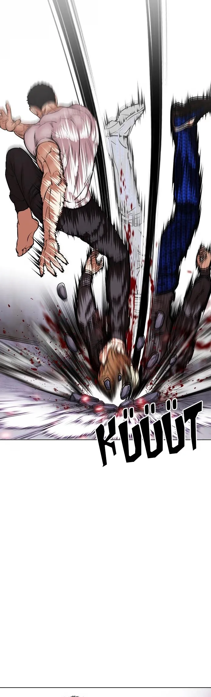 Lookism - Bölüm 467 - Sayfa 15