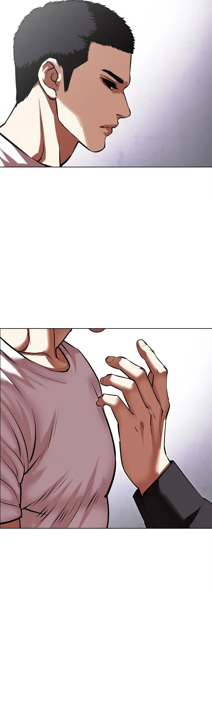 Lookism - Bölüm 467 - Sayfa 16