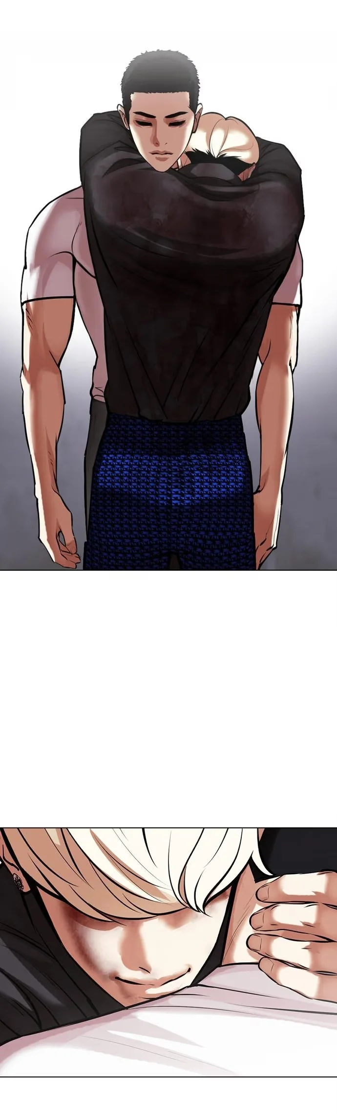Lookism - Bölüm 467 - Sayfa 17