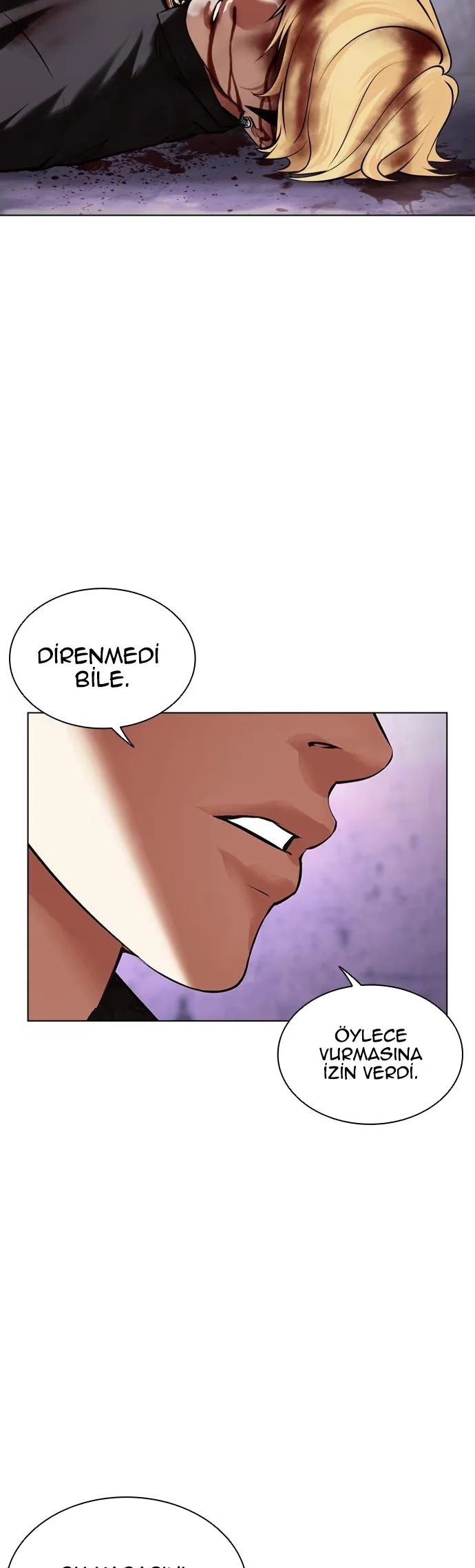 Lookism - Bölüm 467 - Sayfa 21