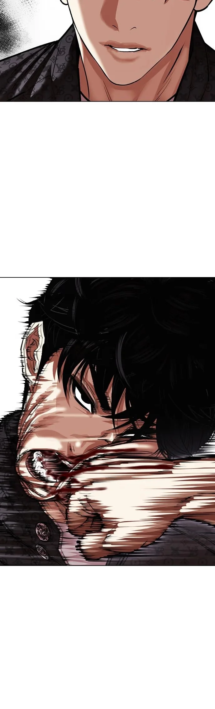 Lookism - Bölüm 467 - Sayfa 23