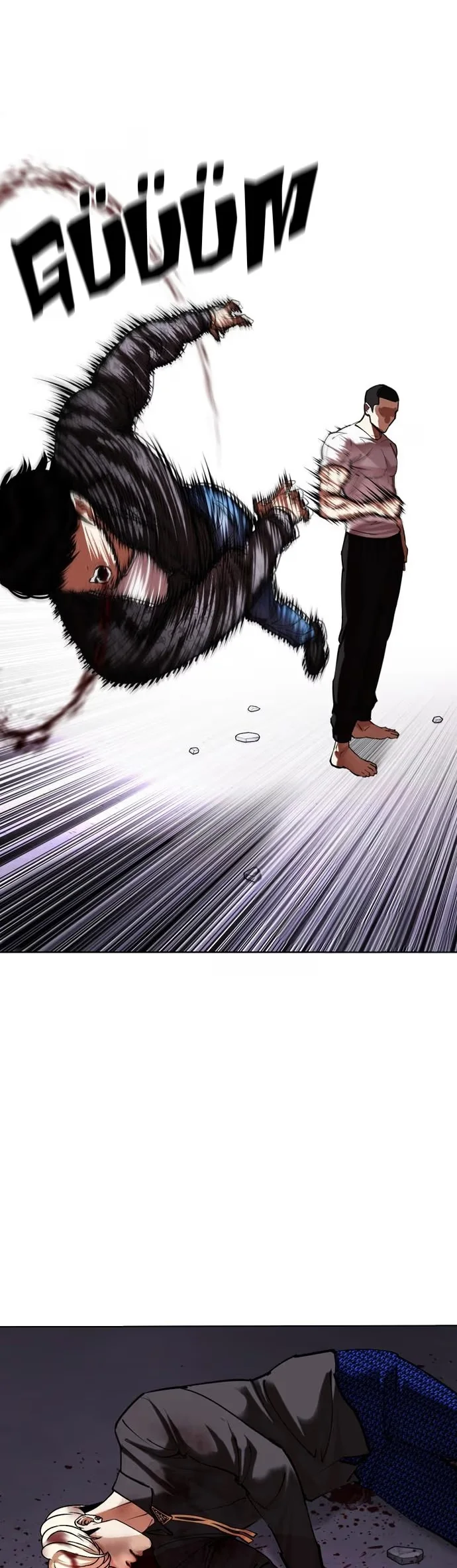Lookism - Bölüm 467 - Sayfa 24