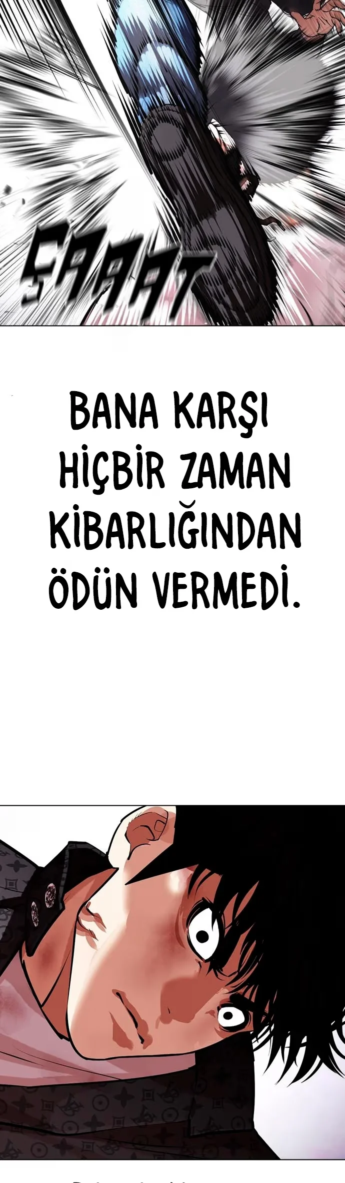 Lookism - Bölüm 467 - Sayfa 28