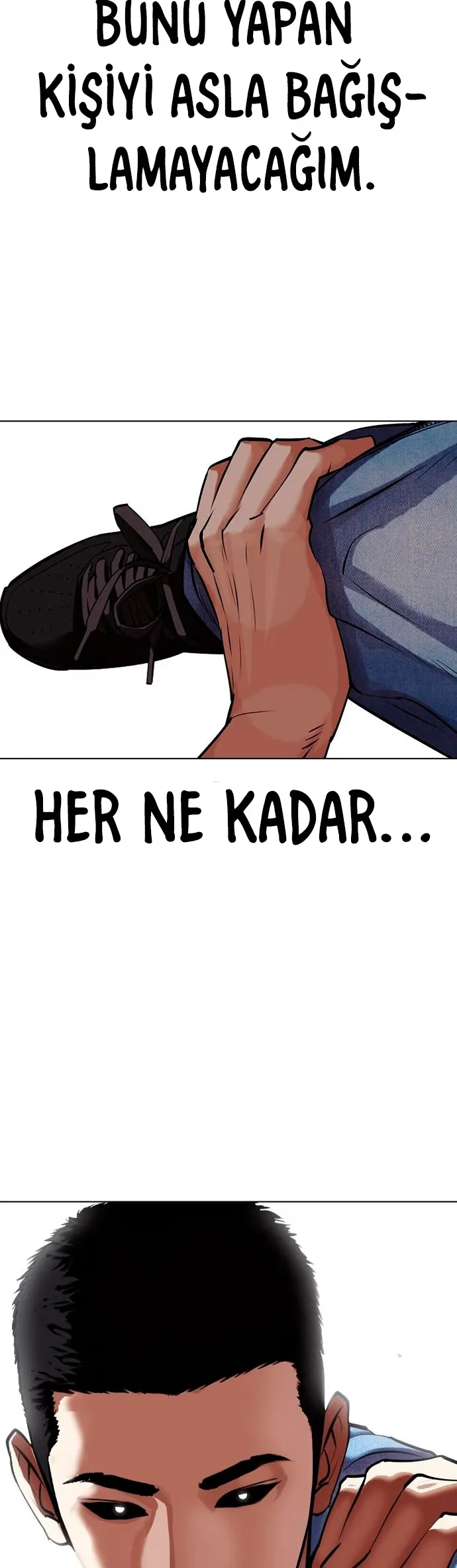 Lookism - Bölüm 467 - Sayfa 29