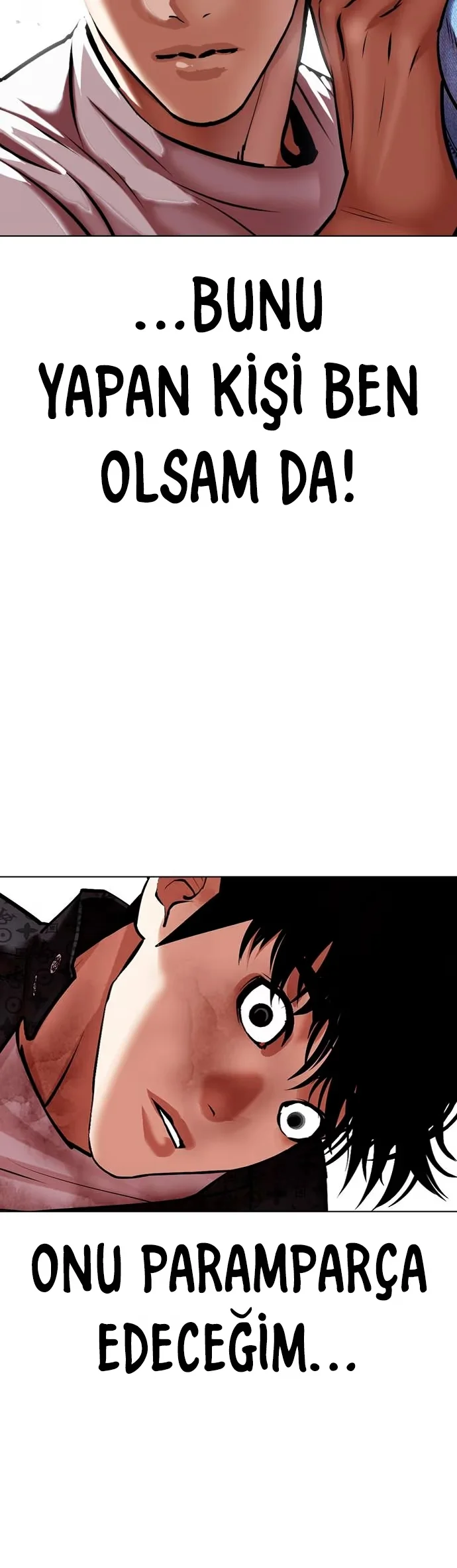 Lookism - Bölüm 467 - Sayfa 30