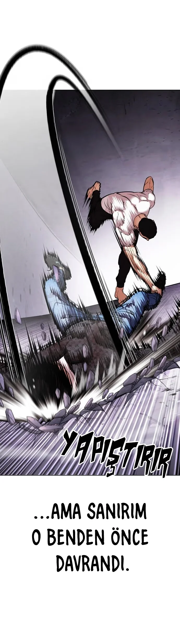 Lookism - Bölüm 467 - Sayfa 31