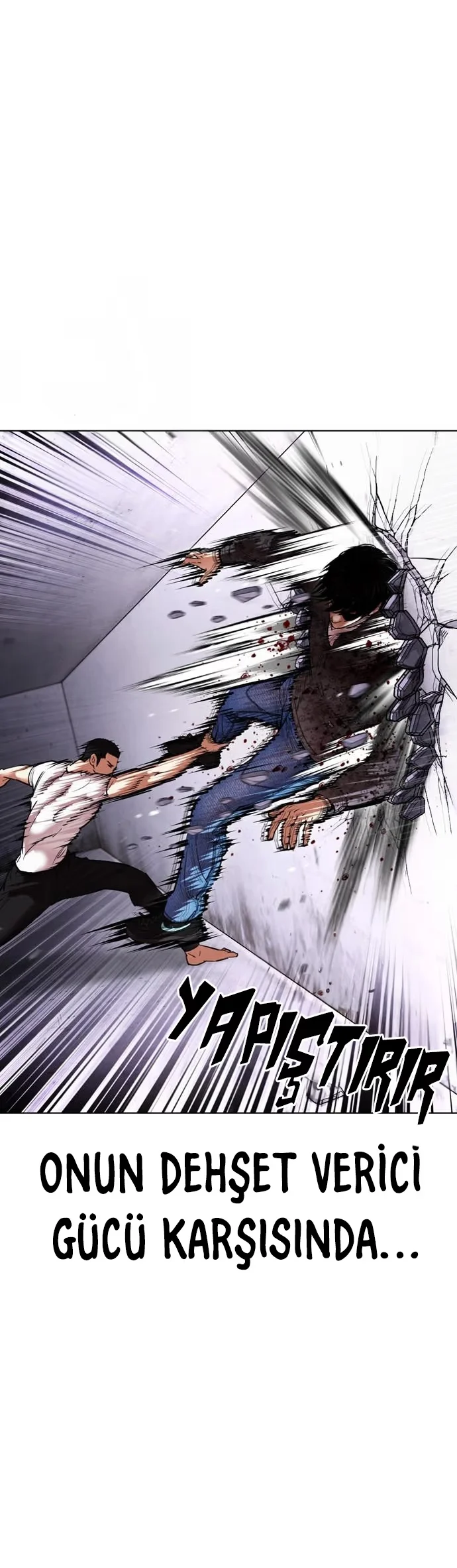 Lookism - Bölüm 467 - Sayfa 32