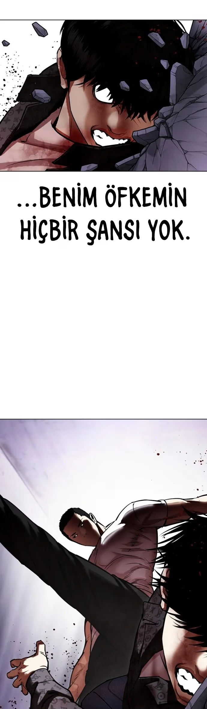 Lookism - Bölüm 467 - Sayfa 33