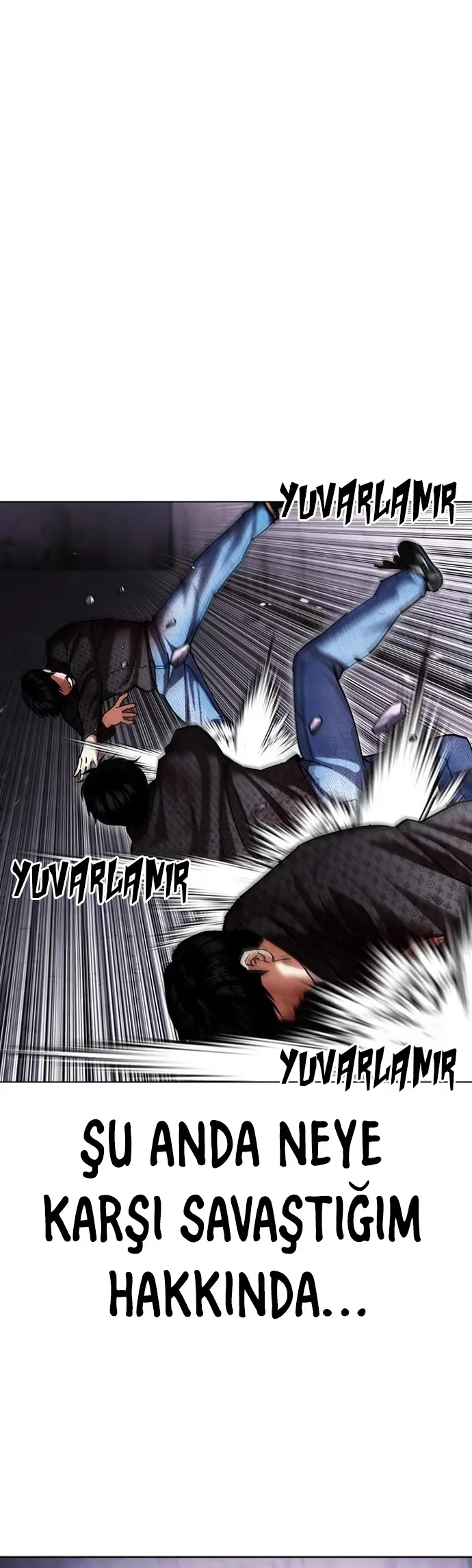 Lookism - Bölüm 467 - Sayfa 35