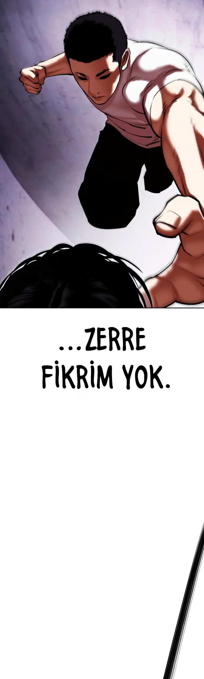 Lookism - Bölüm 467 - Sayfa 36