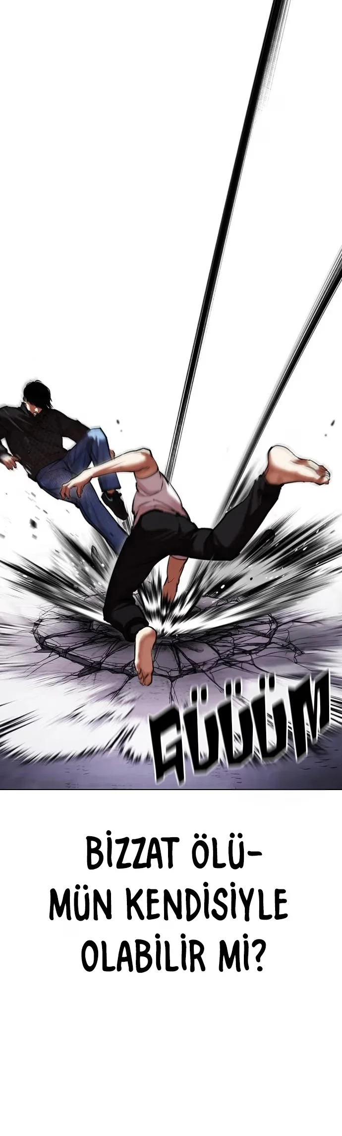 Lookism - Bölüm 467 - Sayfa 37