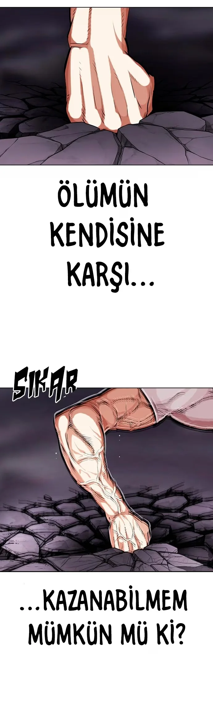 Lookism - Bölüm 467 - Sayfa 38