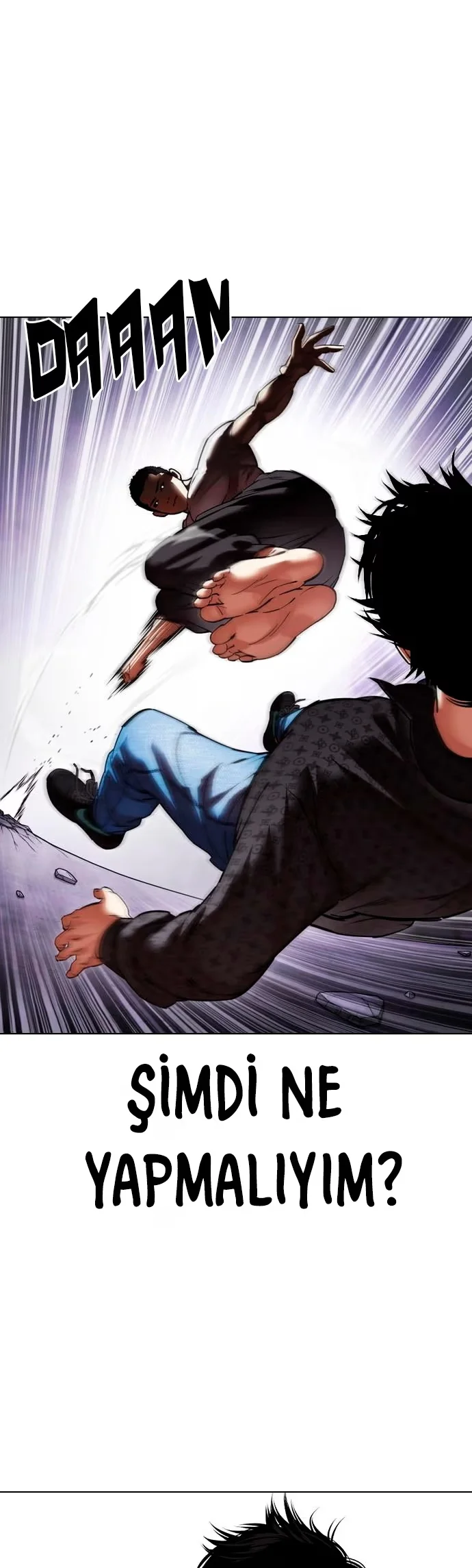 Lookism - Bölüm 467 - Sayfa 39