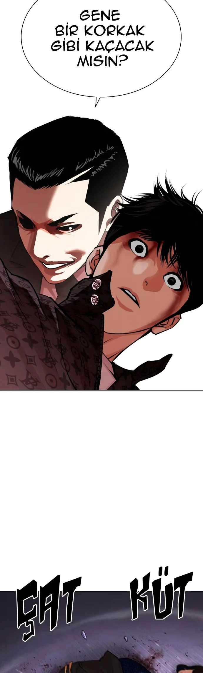 Lookism - Bölüm 467 - Sayfa 41