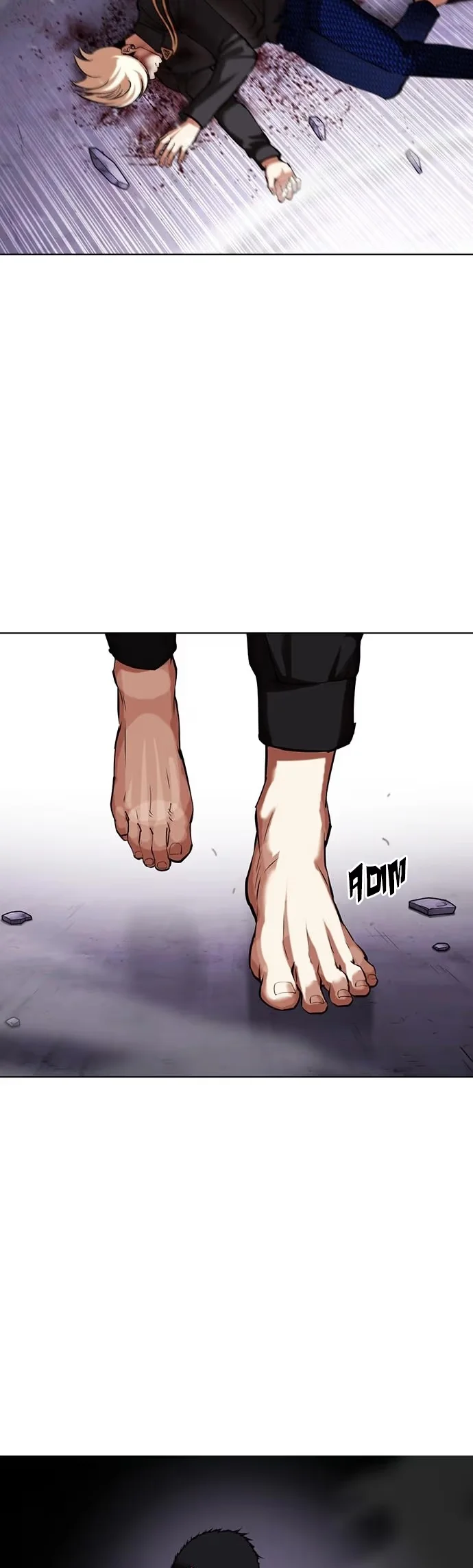 Lookism - Bölüm 467 - Sayfa 42