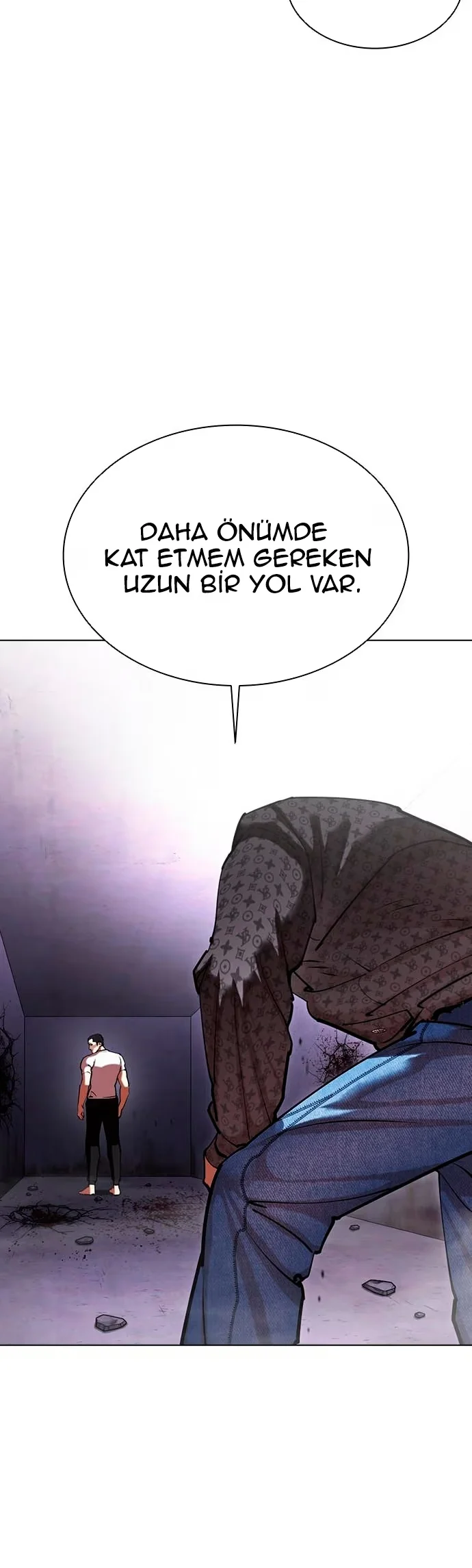 Lookism - Bölüm 467 - Sayfa 44