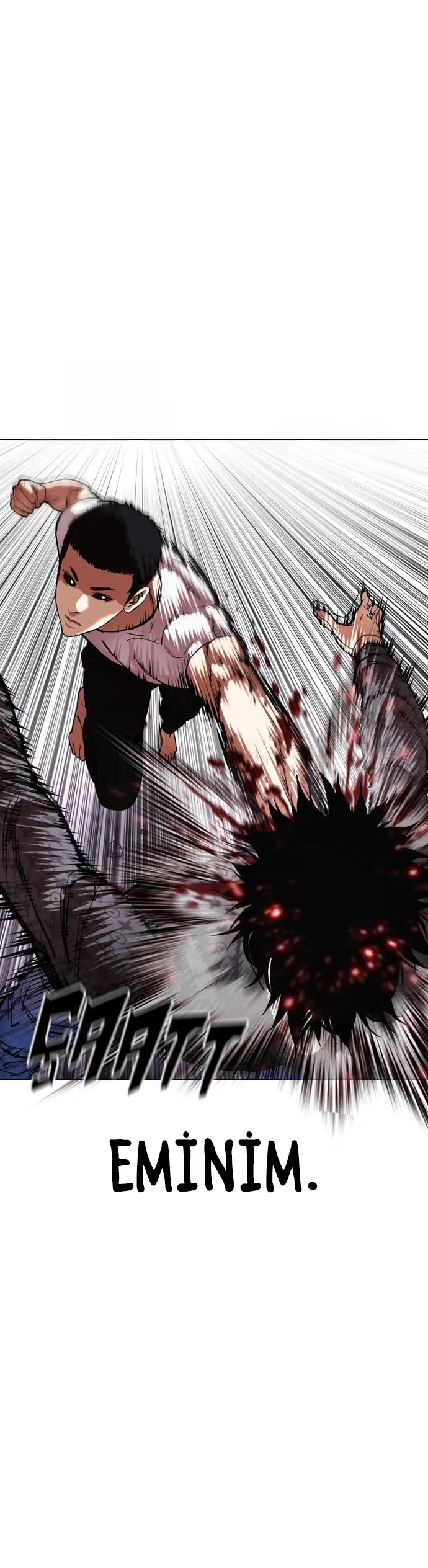 Lookism - Bölüm 467 - Sayfa 47