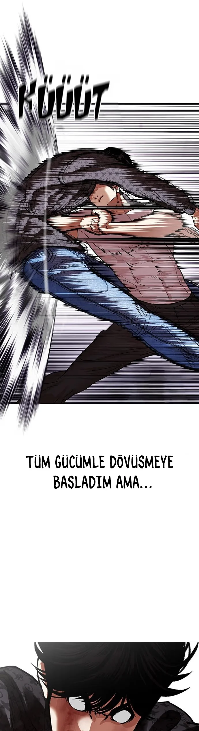 Lookism - Bölüm 467 - Sayfa 48