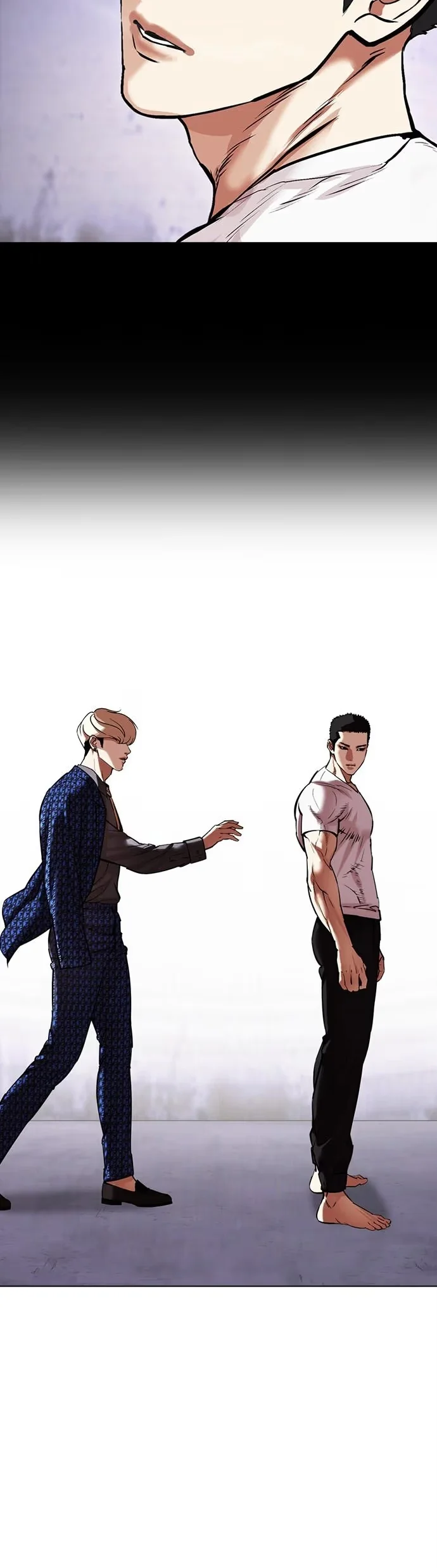 Lookism - Bölüm 467 - Sayfa 4