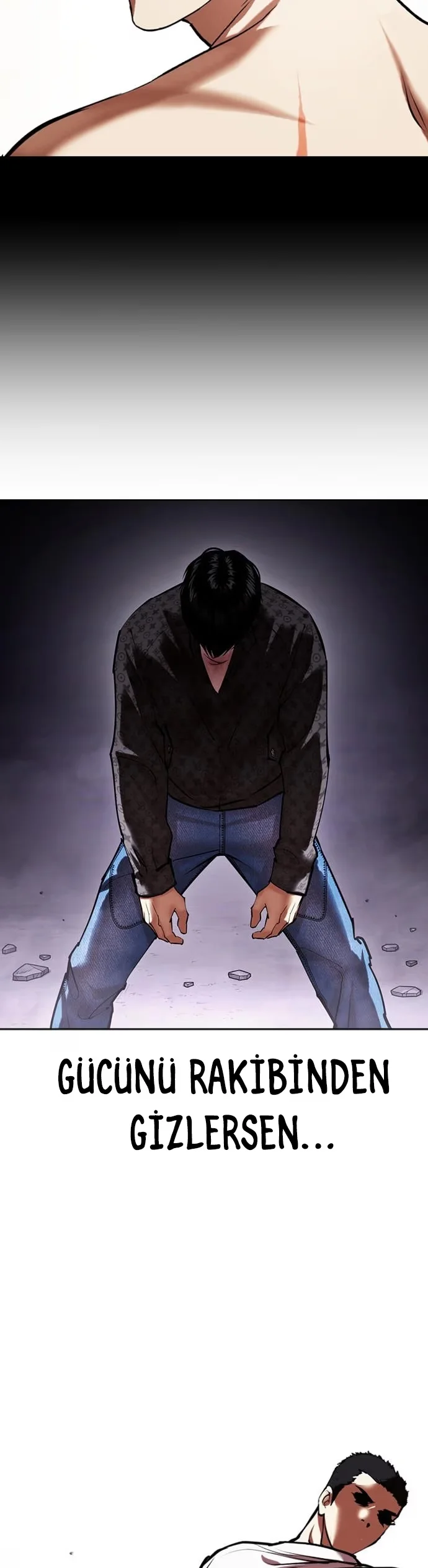 Lookism - Bölüm 467 - Sayfa 53
