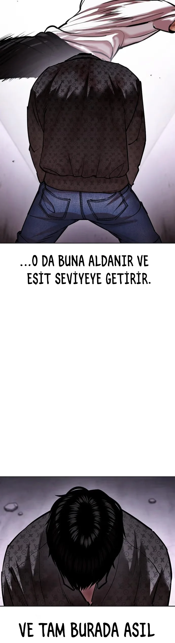 Lookism - Bölüm 467 - Sayfa 54