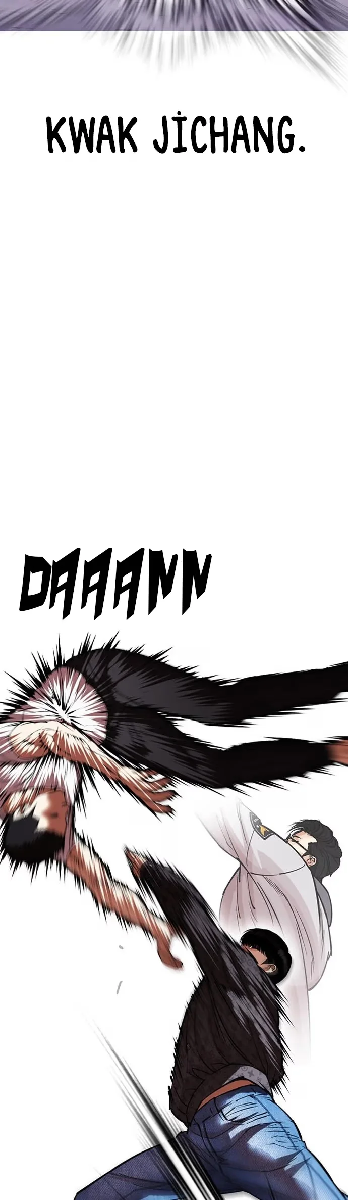 Lookism - Bölüm 467 - Sayfa 59