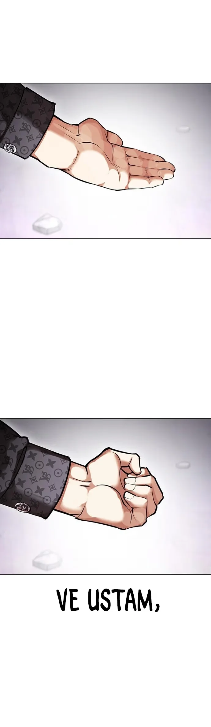Lookism - Bölüm 467 - Sayfa 62