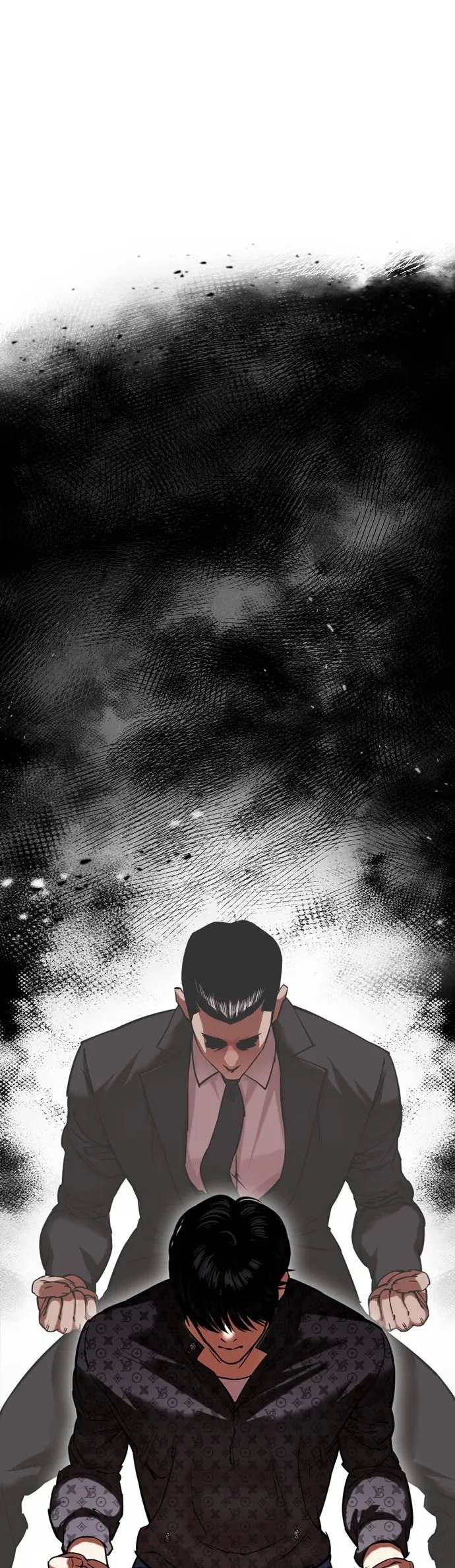 Lookism - Bölüm 467 - Sayfa 63