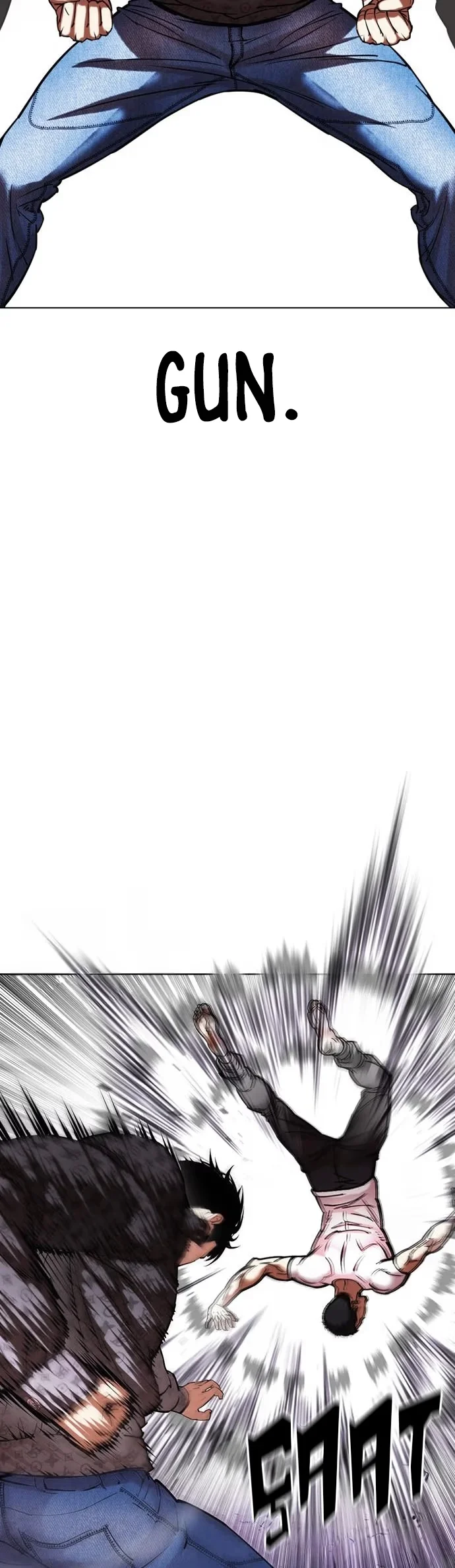 Lookism - Bölüm 467 - Sayfa 64