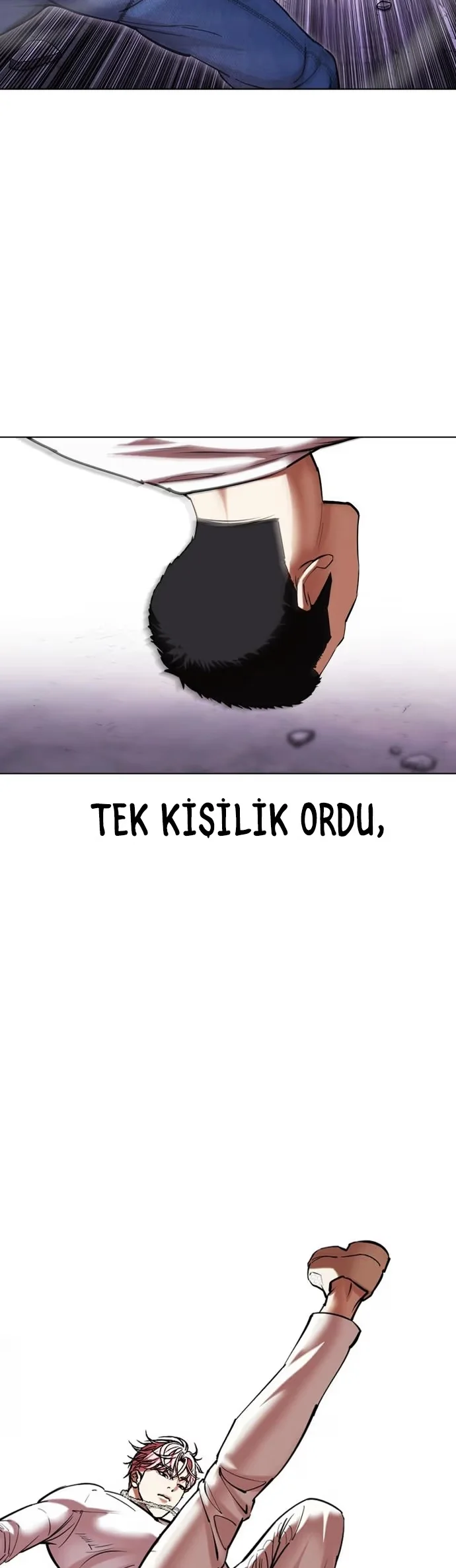 Lookism - Bölüm 467 - Sayfa 65