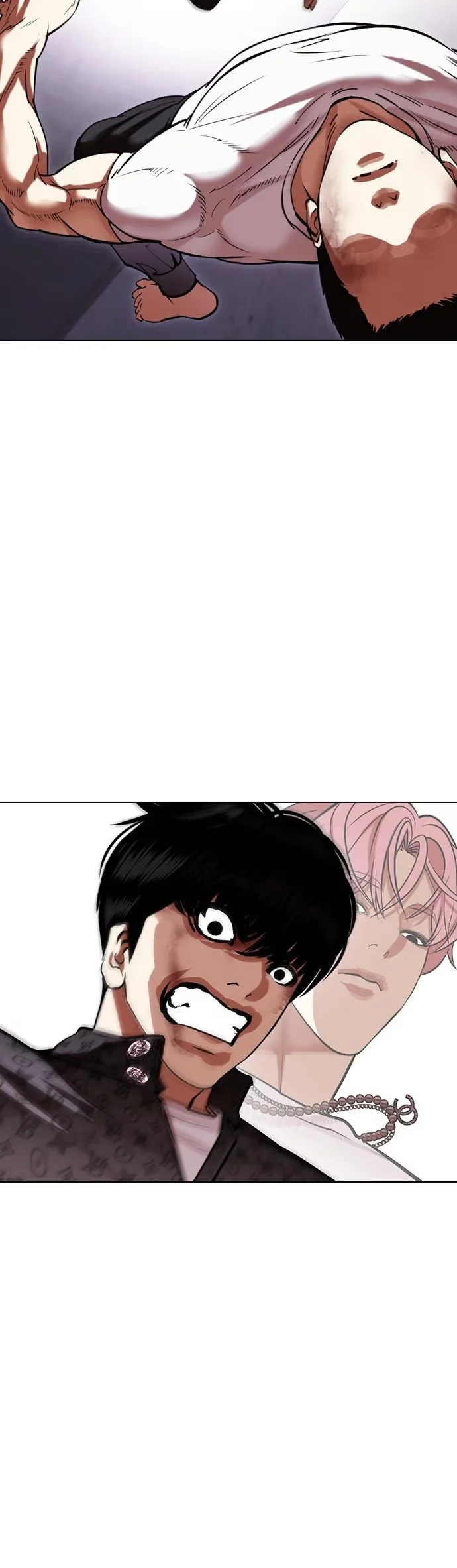 Lookism - Bölüm 467 - Sayfa 67