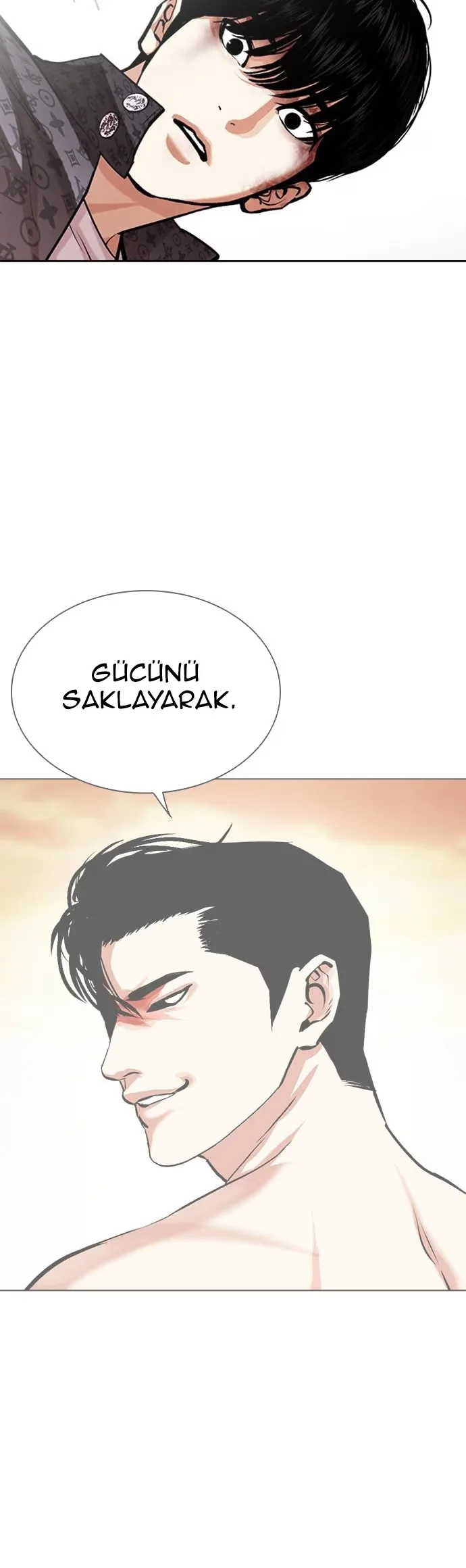 Lookism - Bölüm 467 - Sayfa 69