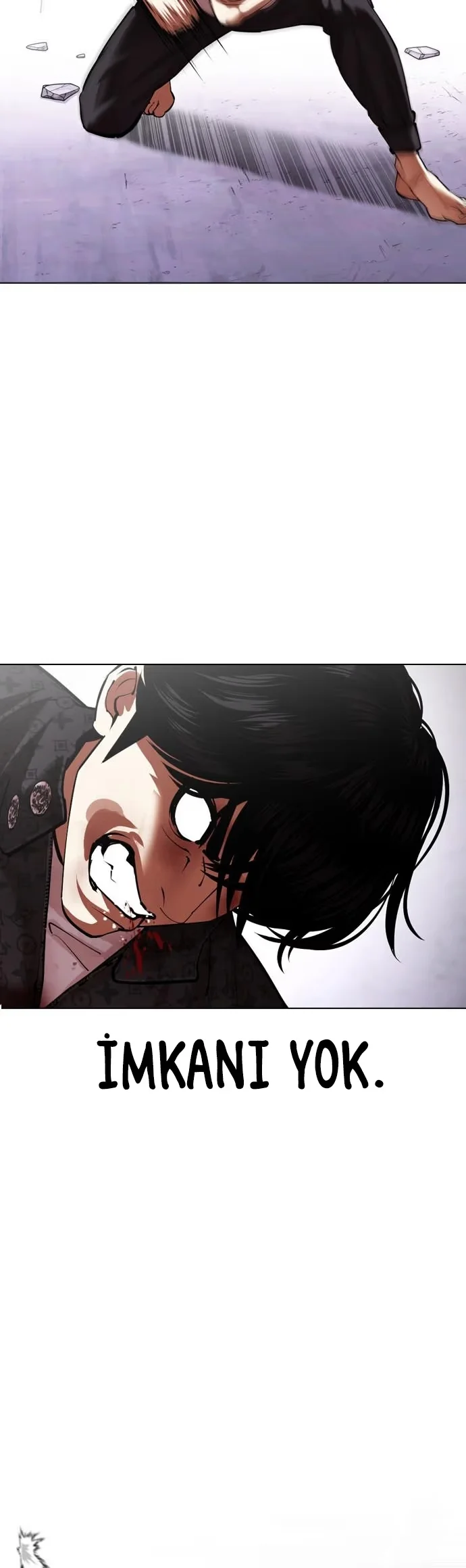 Lookism - Bölüm 467 - Sayfa 72