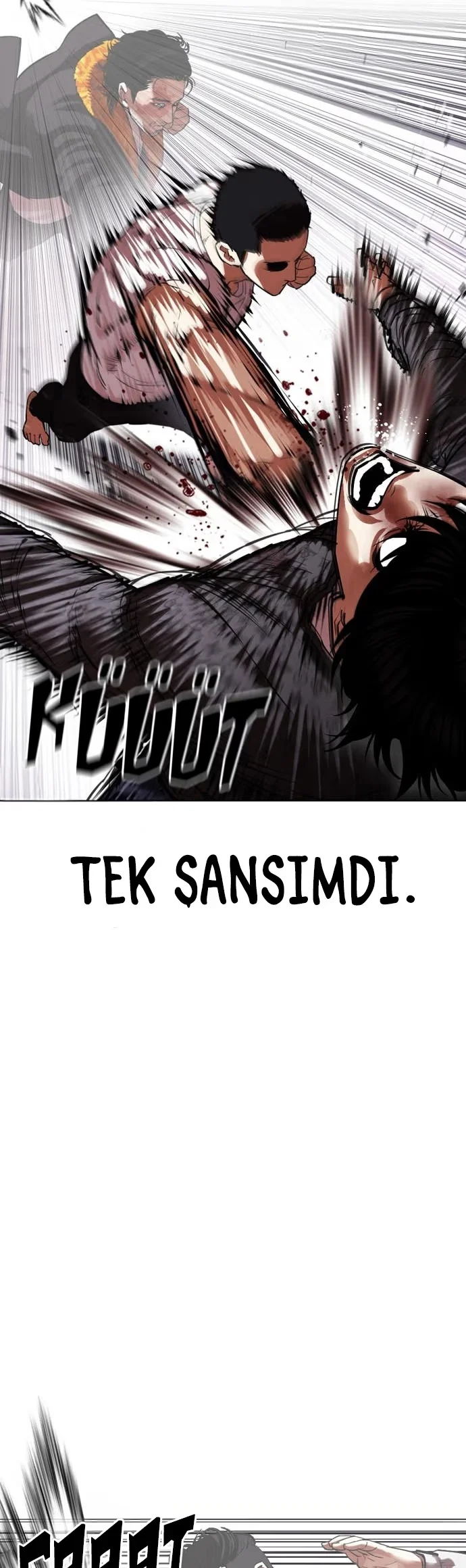 Lookism - Bölüm 467 - Sayfa 73