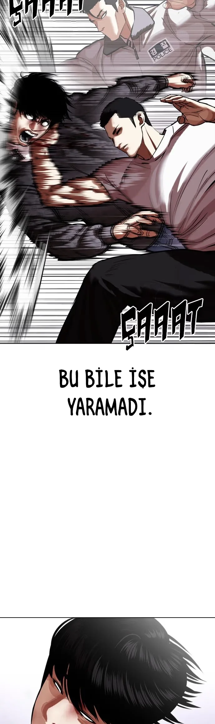 Lookism - Bölüm 467 - Sayfa 74
