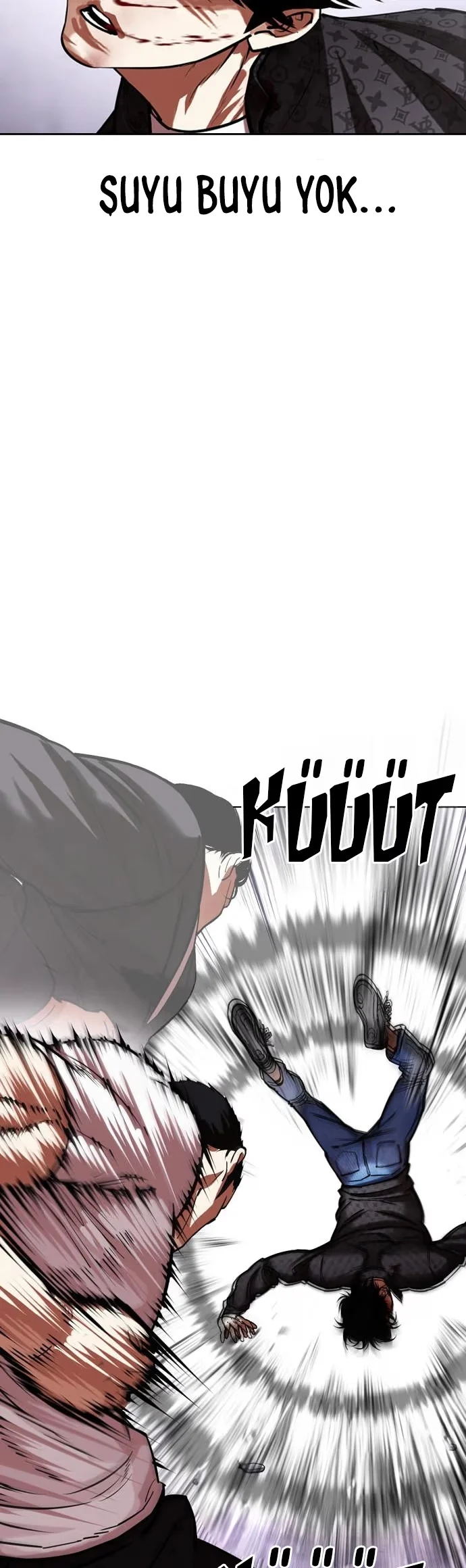 Lookism - Bölüm 467 - Sayfa 75