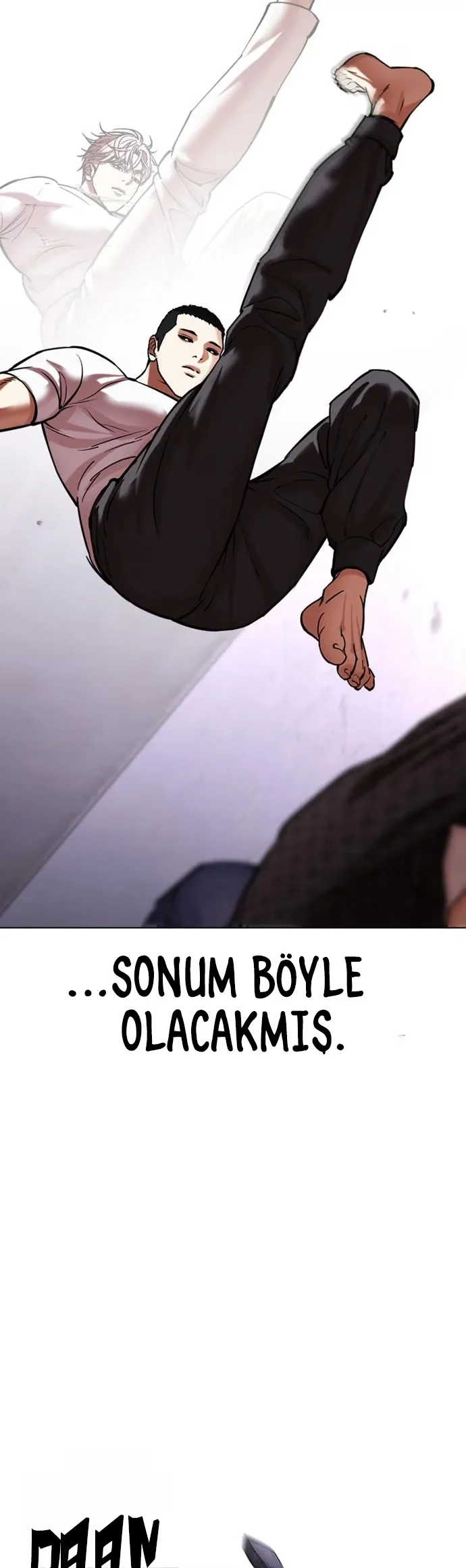 Lookism - Bölüm 467 - Sayfa 77