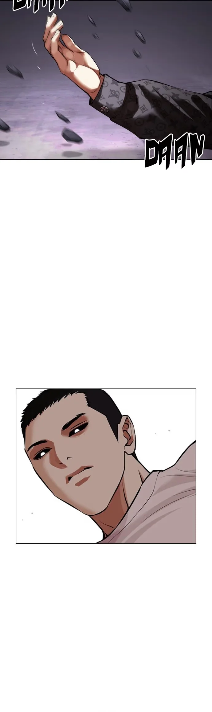 Lookism - Bölüm 467 - Sayfa 78