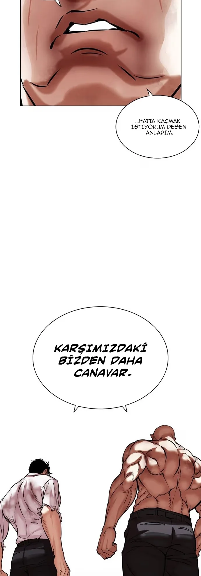 Lookism - Bölüm 467 - Sayfa 81
