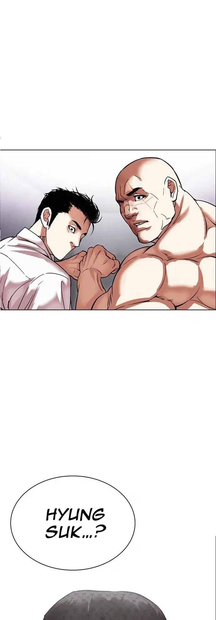 Lookism - Bölüm 467 - Sayfa 86